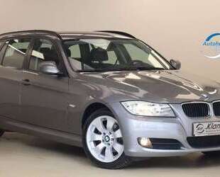 BMW 318 Gebrauchtwagen