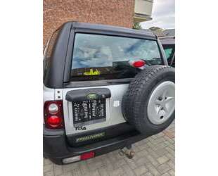 Land Rover Freelander Gebrauchtwagen