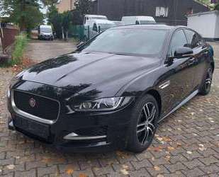 Jaguar XE Gebrauchtwagen