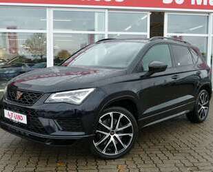 Cupra Ateca Gebrauchtwagen