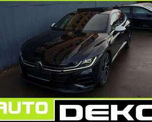 VW Arteon Gebrauchtwagen
