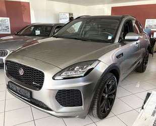 Jaguar E-Pace Gebrauchtwagen