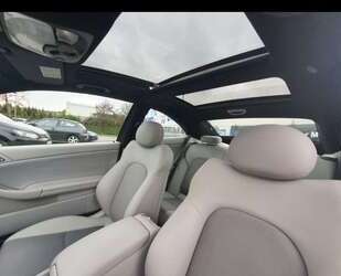 Mercedes-Benz CLC Gebrauchtwagen