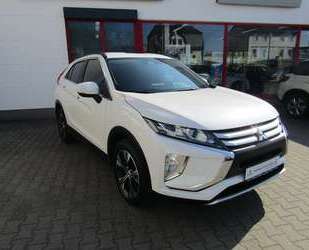 Mitsubishi Eclipse Cross Gebrauchtwagen