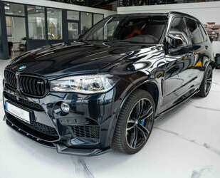 BMW X5 M Gebrauchtwagen