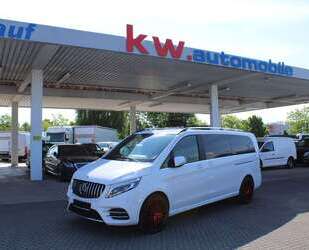Mercedes-Benz V 250 Gebrauchtwagen