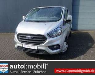 Ford Transit Custom Gebrauchtwagen