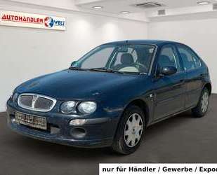 Rover 25 Gebrauchtwagen
