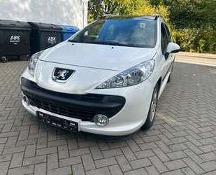 Peugeot 207 Gebrauchtwagen