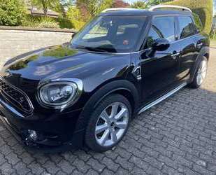 Mini Cooper S Countryman Gebrauchtwagen