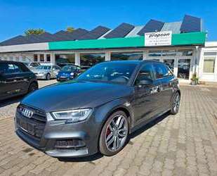 Audi S3 Gebrauchtwagen