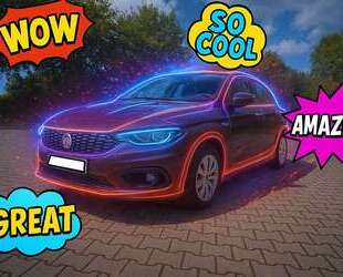 Fiat Tipo Gebrauchtwagen