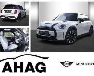 Mini Cooper S Gebrauchtwagen