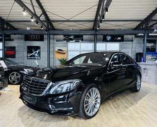 Mercedes-Benz S 500 Gebrauchtwagen