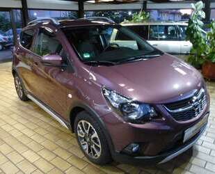 Opel Karl Gebrauchtwagen