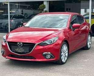 Mazda 3 Gebrauchtwagen