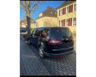 Ford Galaxy Gebrauchtwagen