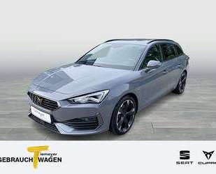 Cupra Leon Gebrauchtwagen