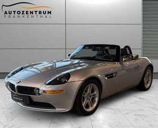 BMW Z8 Gebrauchtwagen