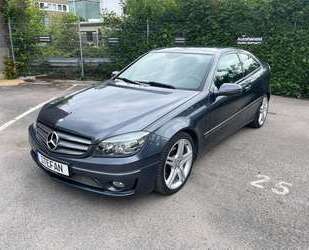 Mercedes-Benz CLC Gebrauchtwagen