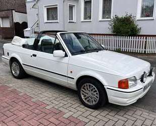 Ford Escort Gebrauchtwagen
