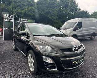 Mazda CX-7 Gebrauchtwagen