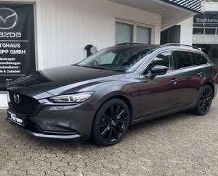 Mazda 6 Gebrauchtwagen