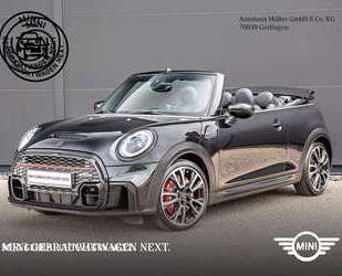 Mini John Cooper Works Cabrio Gebrauchtwagen