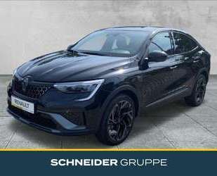 Renault Arkana Gebrauchtwagen