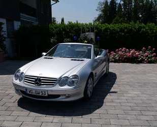 Mercedes-Benz SL 350 Gebrauchtwagen