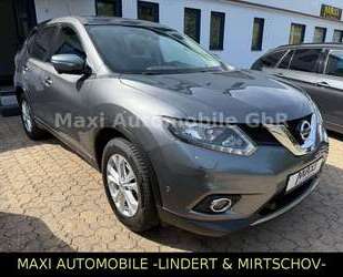 Nissan X-Trail Gebrauchtwagen