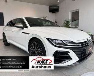 VW Arteon Gebrauchtwagen