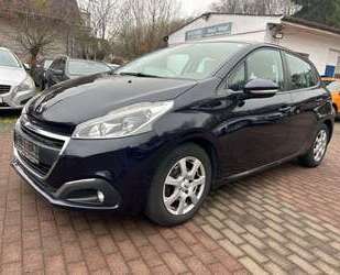 Peugeot 208 Gebrauchtwagen