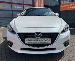 Mazda 3 Gebrauchtwagen