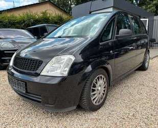 Opel Meriva Gebrauchtwagen