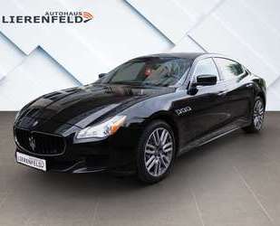 Maserati Quattroporte Gebrauchtwagen