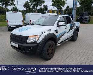 Ford Ranger Gebrauchtwagen