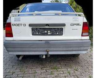 Opel Kadett Gebrauchtwagen