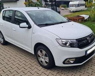 Dacia Sandero Gebrauchtwagen