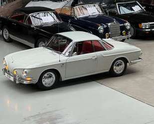 VW Karmann Ghia Gebrauchtwagen