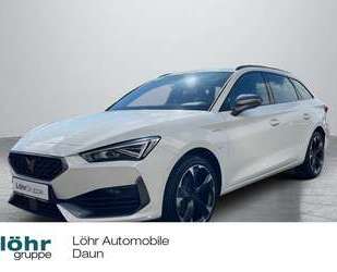 Cupra Leon Gebrauchtwagen