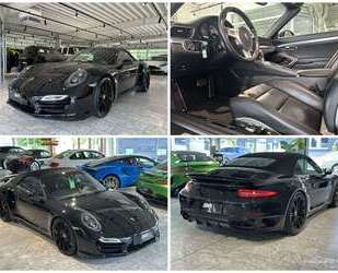 Porsche 991 Gebrauchtwagen