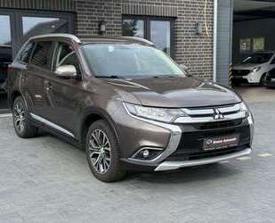 Mitsubishi Outlander Gebrauchtwagen