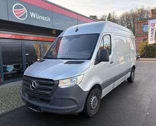 Mercedes-Benz Sprinter Gebrauchtwagen