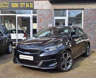 Kia XCeed Gebrauchtwagen