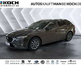 Mazda 6 Gebrauchtwagen