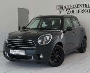 Mini One Countryman Gebrauchtwagen