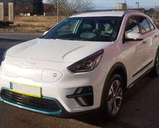 Kia e-Niro Gebrauchtwagen