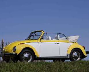 VW Käfer Gebrauchtwagen