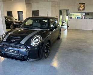 Mini Cooper S Gebrauchtwagen